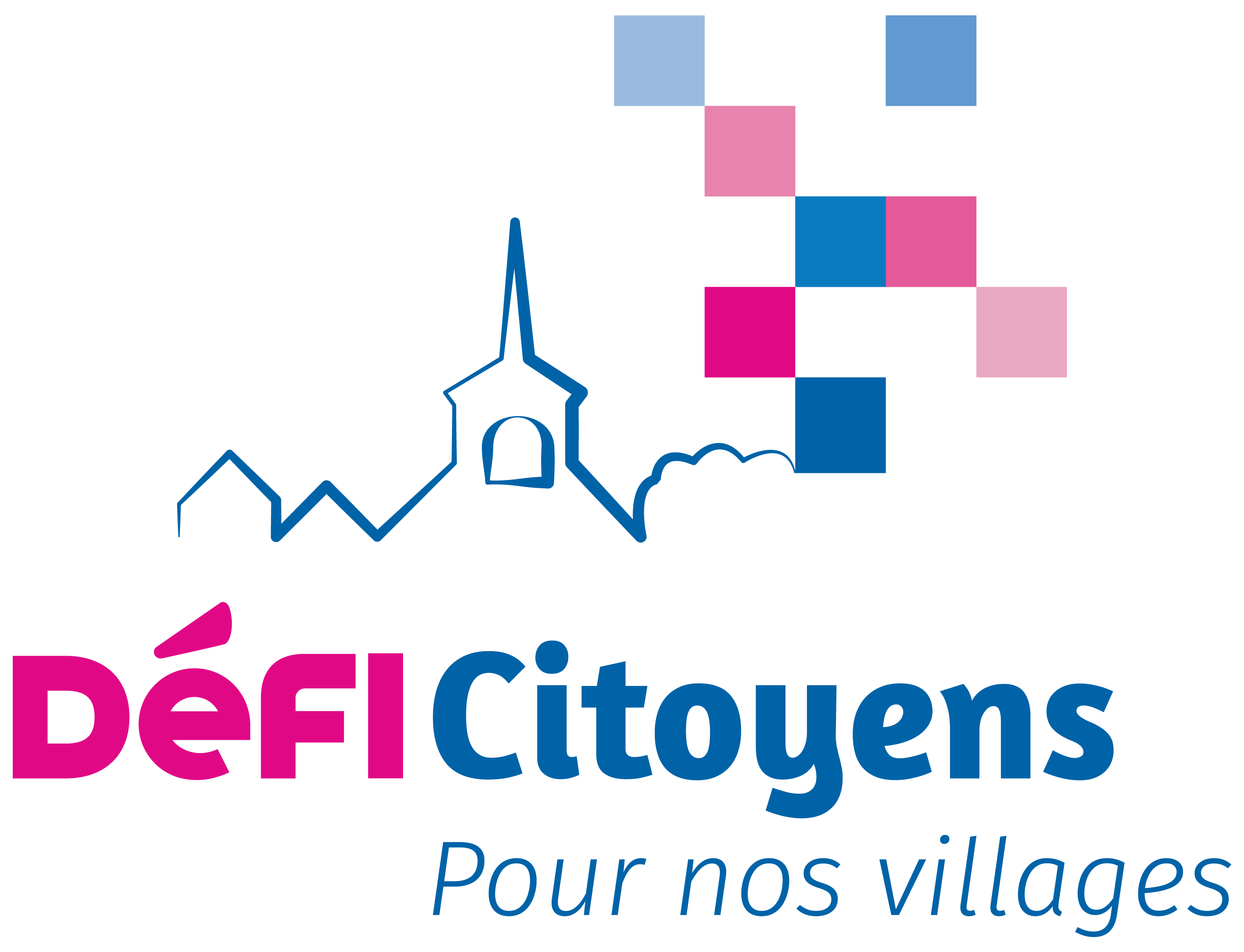 Logo - DéfiCitoyens
